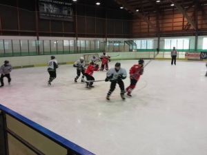 Výsledky mládeže 22.-24.2.2019