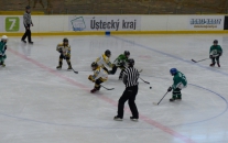 HC Litvínov : HC Draci Bílina 8:3