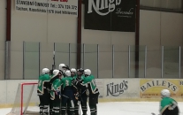 HC Tachov : HC Draci Bílina 4:10