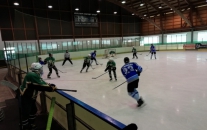 HC Draci Bílina : HC Domažlice 5:0 (0:0,2:0,3:0)