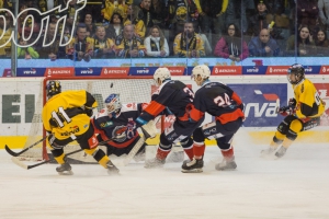 Další extraligová premiera