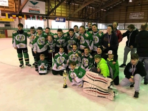 Budou Starší žáci Talenty roku???