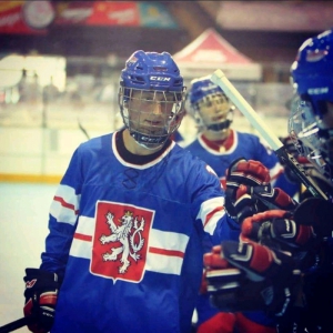 David Jindra Mistrem světa 