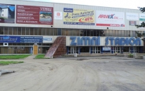 HC Děčín : HC Draci Bílina 3:5 (1:1,1:2,1:2)