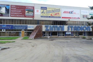 HC Děčín : HC Draci Bílina 3:5 (1:1,1:2,1:2)