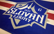 HC Draci Bílina : HC Slovan Louny 14:3
