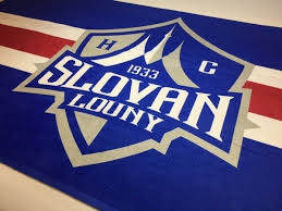 HC Draci Bílina : HC Slovan Louny 14:3