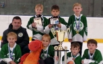 Dráčata chrlila oheň 