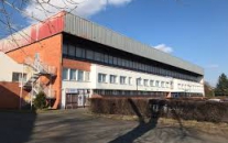 HK Lev Slaný : HC Draci Bílina 3:13