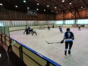 Výsledkový servis 28. - 29.9.2019