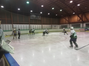 Junioři zakončili základní část