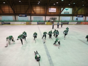 Výsledkový servis 31.10. - 3.11.2019