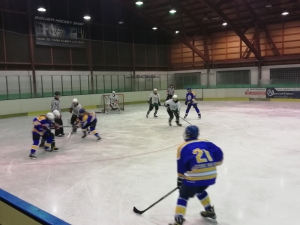 Výsledkový servis 7. - 10.11.2018