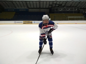 8.camp výběrů VTM U14 a U15