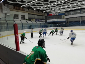 Výsledkový servis 30.11.-1.12.2019