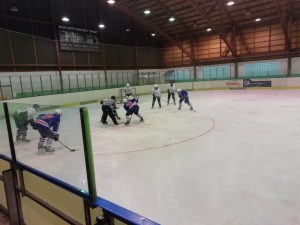 Výsledkový servis 14. - 15.12.2019