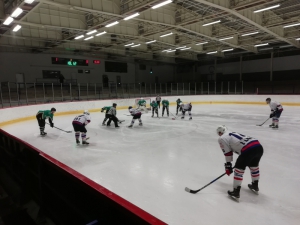 Výsledkový servis 21.-22.12.2019