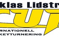 NICKLAS LIDSTRÖM CUP 2020