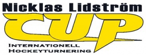NICKLAS LIDSTRÖM CUP 2020