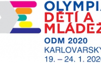 Hry IX. zimní olympiády dětí a mládeže 2020