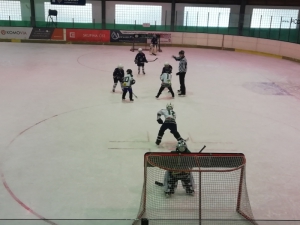 Výsledkový servis 26.2. - 1.3.2020