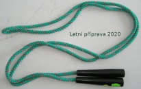 Letní příprava startuje