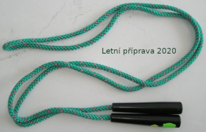 Letní příprava startuje