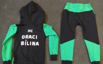 Společné oblečení