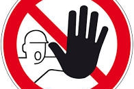 Utkání i tréninky mládeže bez diváku