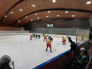 Výsledkový servis 7. - 11.10.