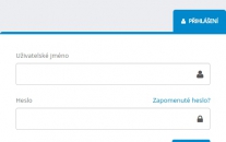 Klubový Informační systém