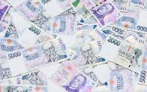 Platba členských příspěvků – Soustředění 2021