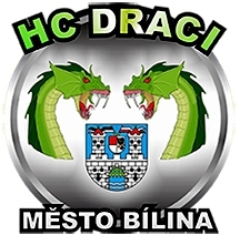 Rok 2020 – mládež Draci Bílina