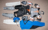 Půjčení, Výměna výstroje