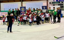 Výsledek náborové akce Pojď hrát hokej!