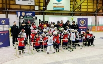 Týden hokeje opět na bílinském zimním stadionu 