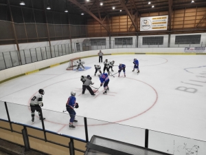 Dorost doma porazil Děčín