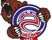 Děčín končí v Krajské lize mužů