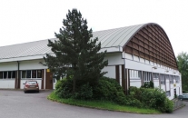 HC Mariánské Lázně : HC Draci Bílina 8:4 (4:0,2:0,2:4)