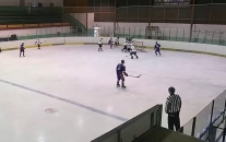 HC Draci Bílina : Stadion Litoměřice 1:12 (0:3,1:2,0:7)