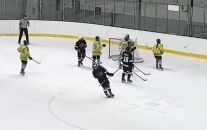 HC Roudnice nad Labem : HC Draci Bílina 3:7 (1:4,2:3,0:0)