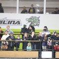 Play-Off Bílina-Louny 4:3pp