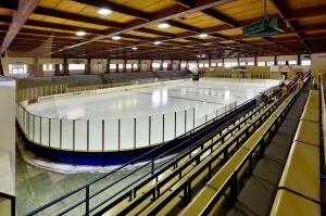 HC Draci Bílina : HC Mariánské Lázně 4:1 (1:1,3:0,0:0)