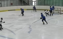 HC Draci Bílina : HC Neratovice 4:2 (0:2,3:0,1:0)