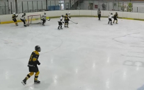 HC Draci Bílina : SK Kadaň 5:3 (0:0,1:1,4:2)