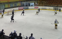 SK Kadaň : HC Draci Bílina 7:3 (3:2,2:1,2:0)
