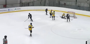 HC Roudnice nad Labem : HC Draci Bílina 1:5 (1:2,0:3,0:0)