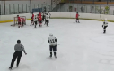 HC Draci Bílina : HC Čerti Ostrov 4:5 (2:2,2:2,0:1)