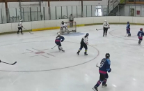 Dračice si nechaly body doma