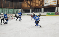 HC Draci Bílina : HC Stadion Cheb 7:1 (3:0,2:1,2:0)